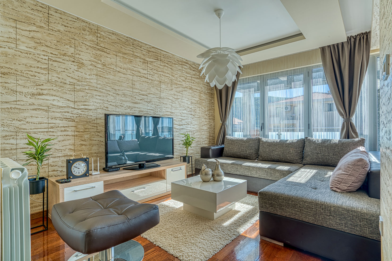 Budva Penthouse